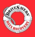 DriveSavers Data Recovery logo